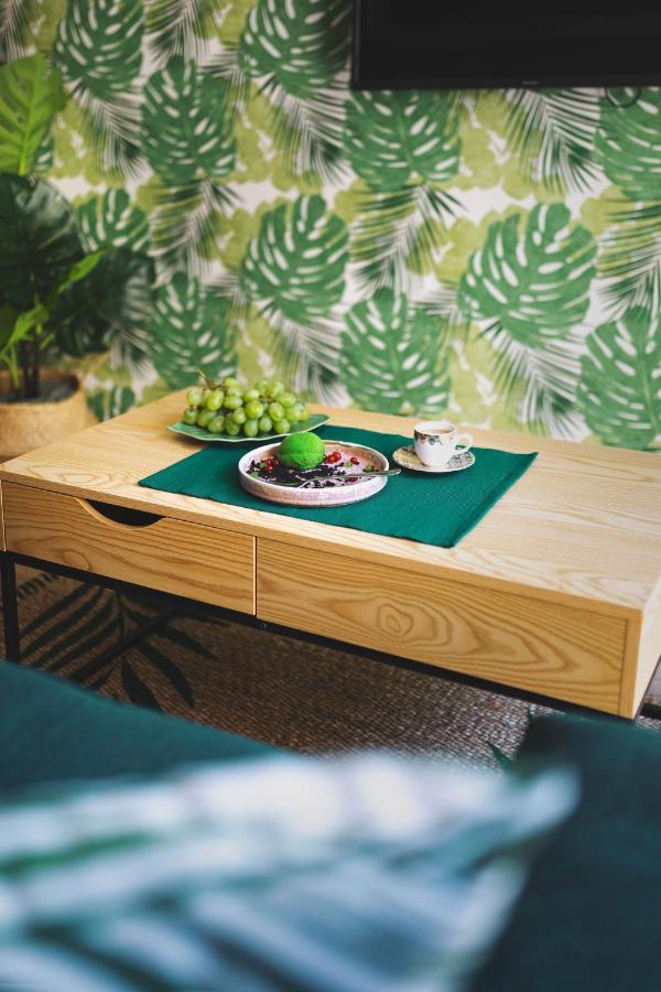 Apartamenty Willove Wzgórze Duszniki Zdrój Kültér fotó