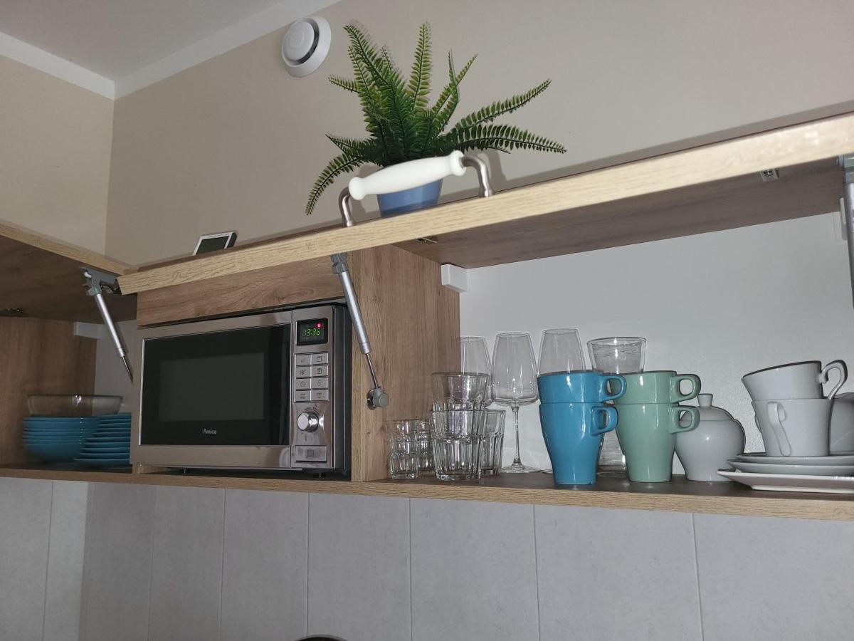 Apartamenty Willove Wzgórze Duszniki Zdrój Kültér fotó