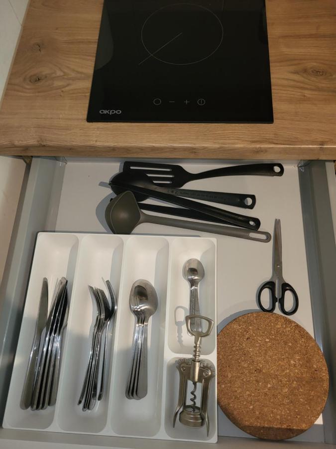 Apartamenty Willove Wzgórze Duszniki Zdrój Kültér fotó