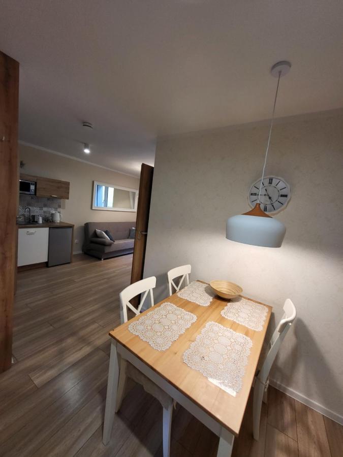 Apartamenty Willove Wzgórze Duszniki Zdrój Kültér fotó