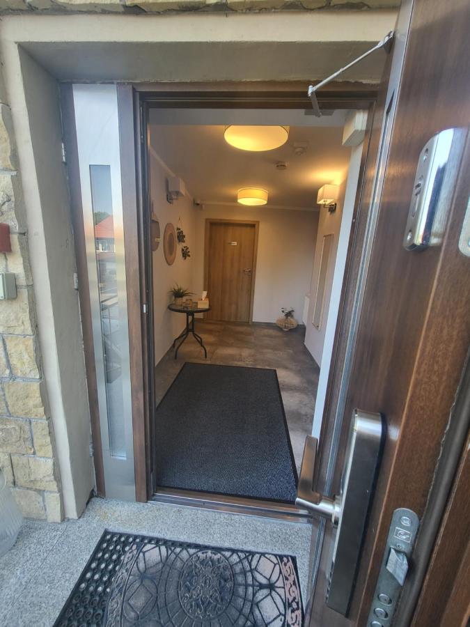 Apartamenty Willove Wzgórze Duszniki Zdrój Kültér fotó