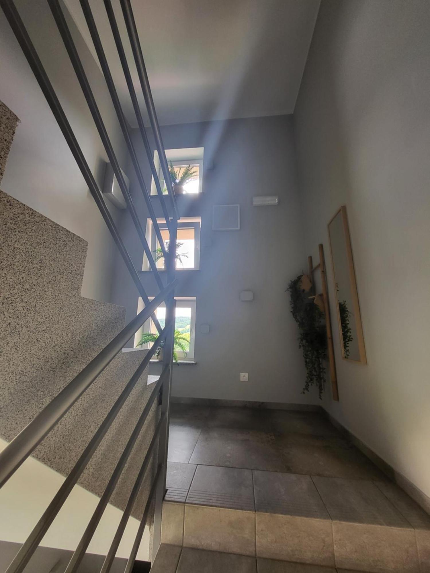 Apartamenty Willove Wzgórze Duszniki Zdrój Kültér fotó
