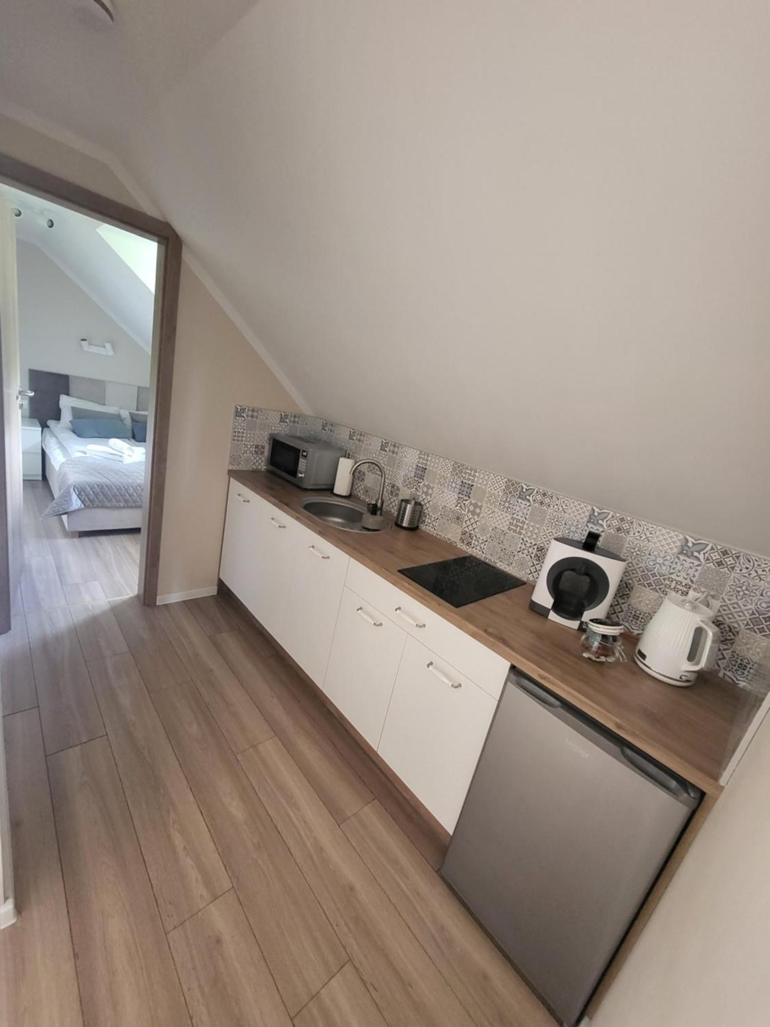 Apartamenty Willove Wzgórze Duszniki Zdrój Szoba fotó