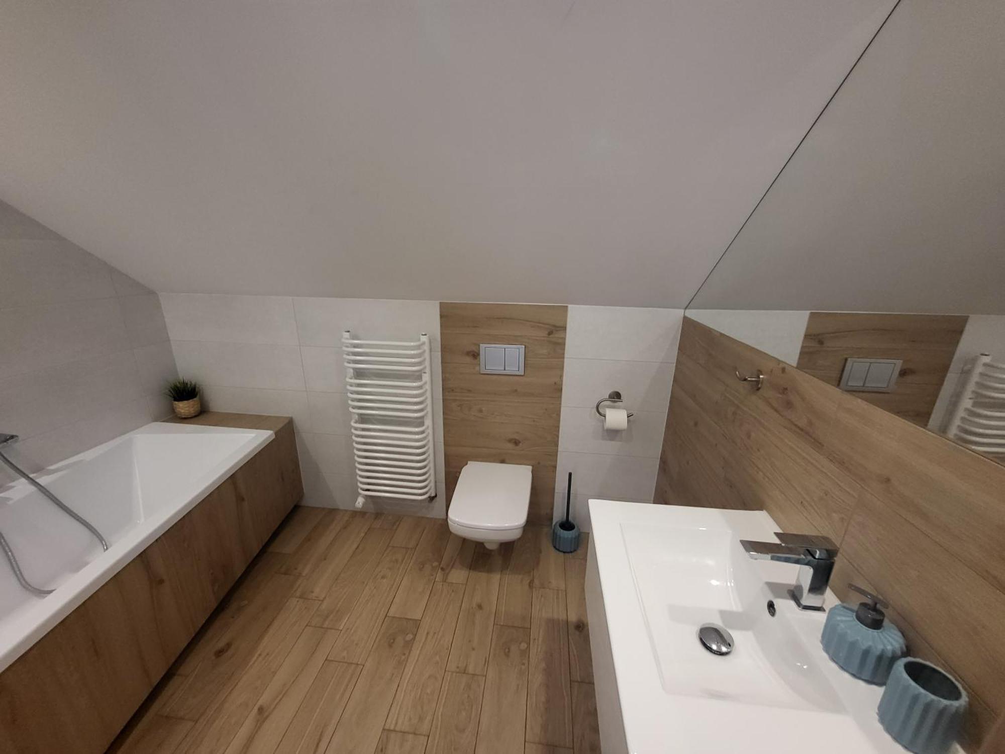 Apartamenty Willove Wzgórze Duszniki Zdrój Szoba fotó